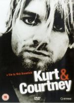 Kurt & Courtney