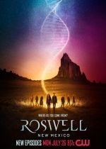 Roswell New Mexico