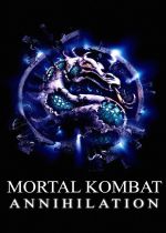 Mortal Kombat: Annihilation