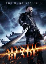 Mystic Blade