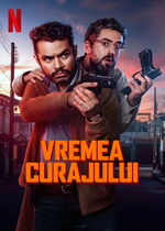 A Time For Bravery (La hora de los valientes)