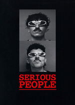 Serious People