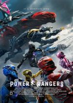 Power Rangers