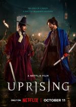 Uprising (Jeon, Ran)