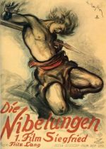 Die Nibelungen: Siegfried's Death