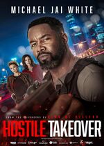 Hostile Takeover