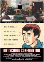 Art School Confidential