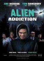 Alien Addiction