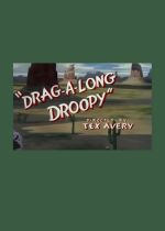 Drag-A-Long Droopy