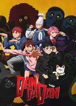 Dandadan