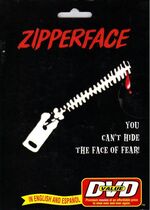 Zipperface