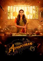 Annapoorani (Annapoorani: The Goddess of Food)