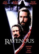 Ravenous