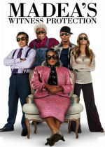 Madea's Witness Protection