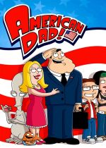 American Dad!