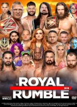 WWE: Royal Rumble