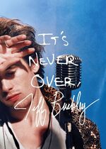 Its Never Over, Jeff Buckley