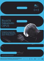 Ryuichi Sakamoto: Opus (Ryuichi Sakamoto | Opus)