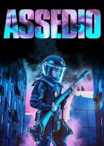 Siege (Asedio)