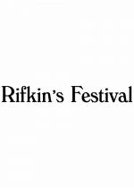 Rifkins Festival