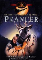 Prancer