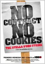 No Contract No Cookies: The Stella DOro Strike