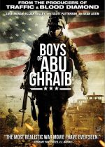 Boys of Abu Ghraib