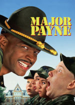 Major Payne