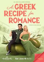 A Greek Recipe for Romance