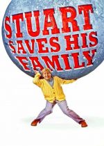 Stuart Saves His Family