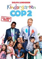 Kindergarten Cop 2