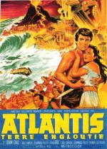 Atlantis: The Lost Continent