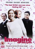 Imagine Me & You