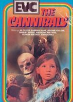 White Cannibal Queen (Mondo cannibale)