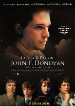 The Death and Life of John F. Donovan