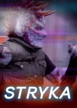 Stryka