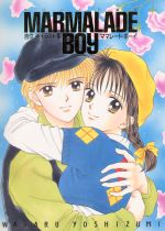 Marmalade Boy Movie (Video 1995)