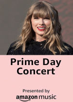 Prime Day Concert 2019