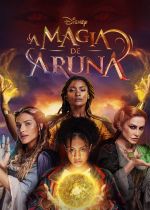 Aruna's Magic