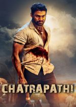 Chatrapathi