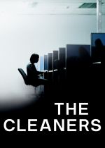 The Cleaners ( Im Schatten der Netzwelt)