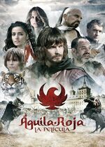 Red Eagle ( Águila Roja, la película)