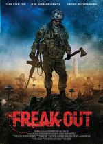 Freak Out (Mesuvag Harig)