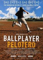 Ballplayer: Pelotero