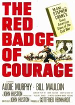 The Red Badge of Courage