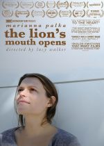 The Lions Mouth Opens