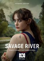 Savage River