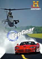 Top Gear USA