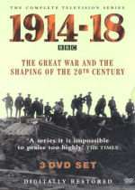 The Great War and the Shaping of the 20th Century