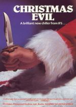 Christmas Evil